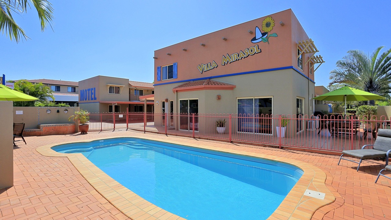 Photo of Outdoor in Bundaberg West
