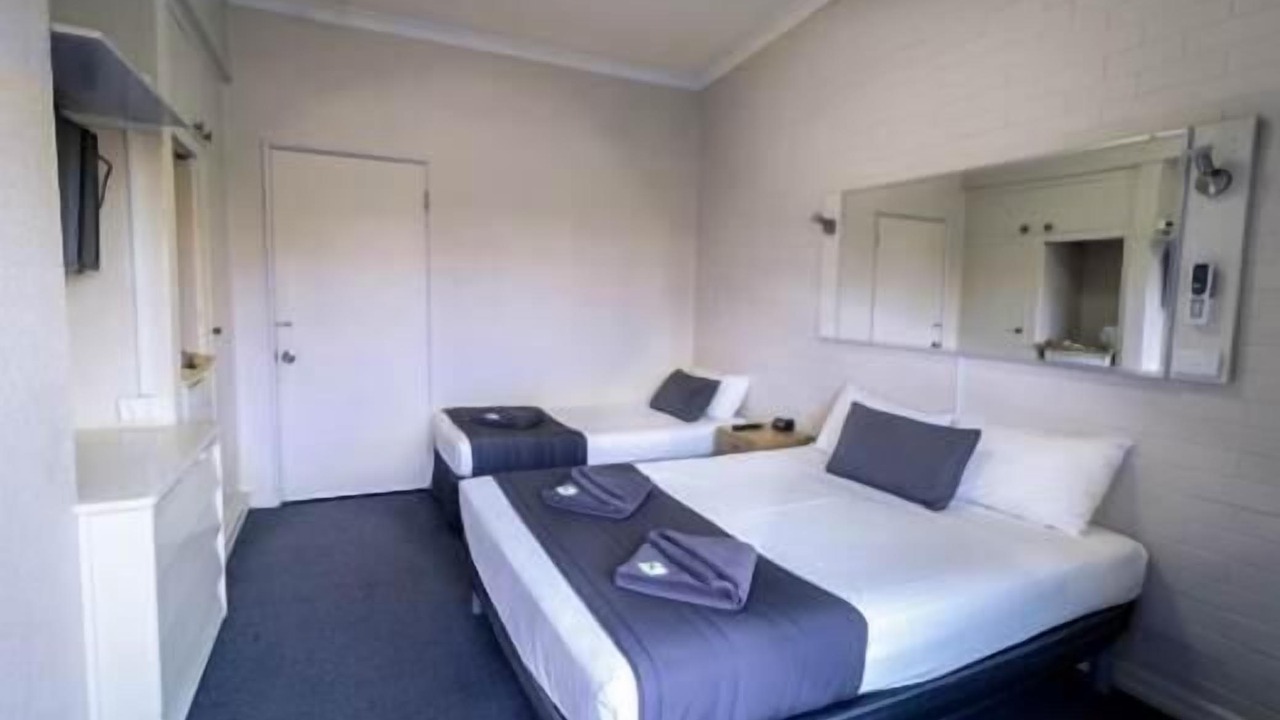 Photo of Bedroom in Hamilton