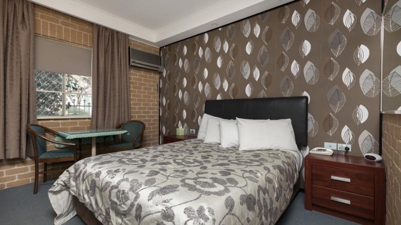 Photo of Bedroom in Queanbeyan East