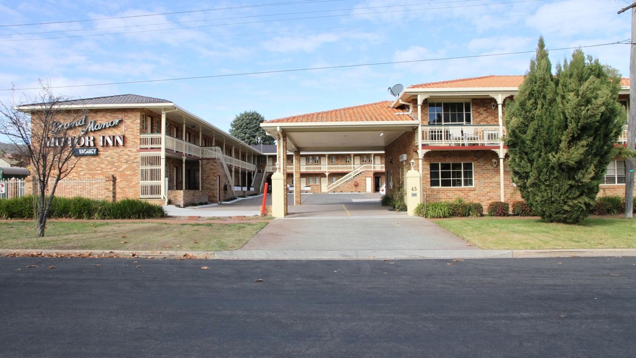 Photo of Outdoor in Queanbeyan East