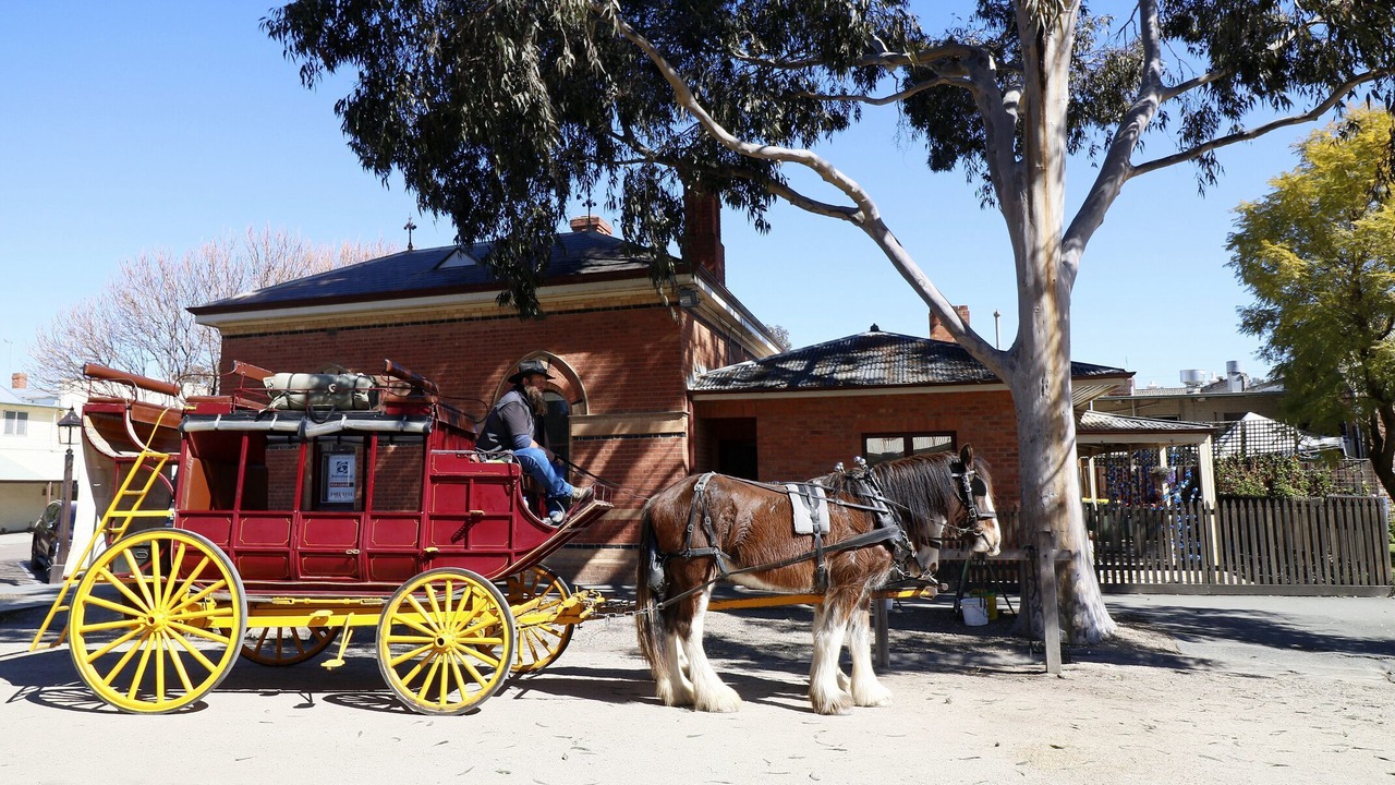 Photo of Others in Moama