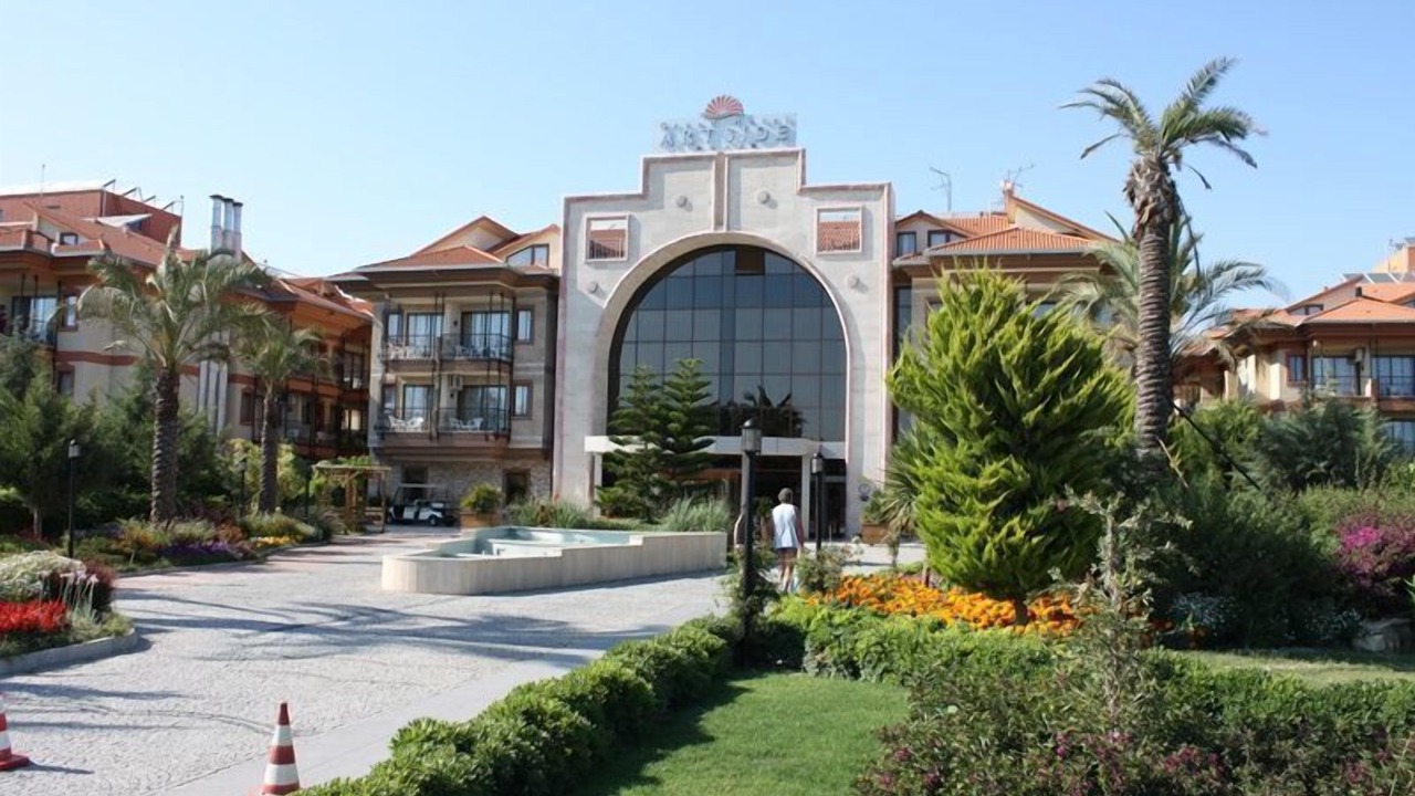 Photo of Outdoor in Evrenseki