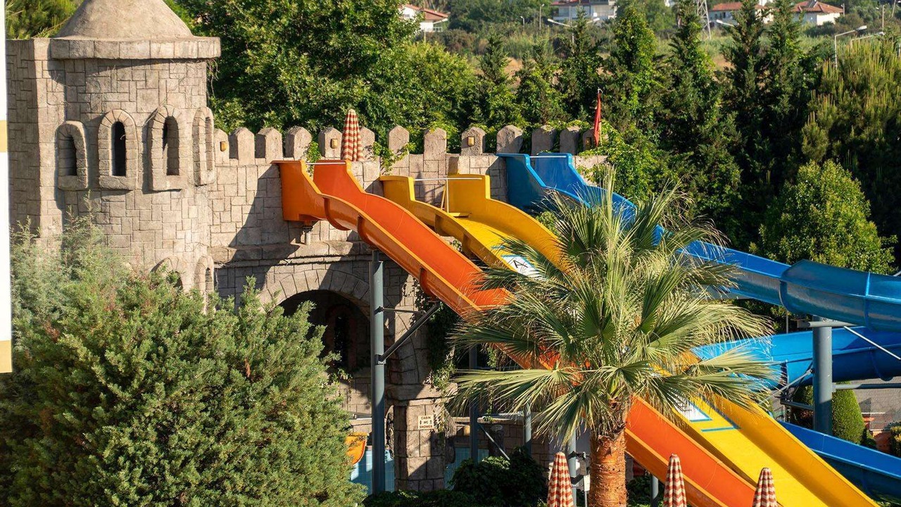 Photo of Outdoor in Evrenseki