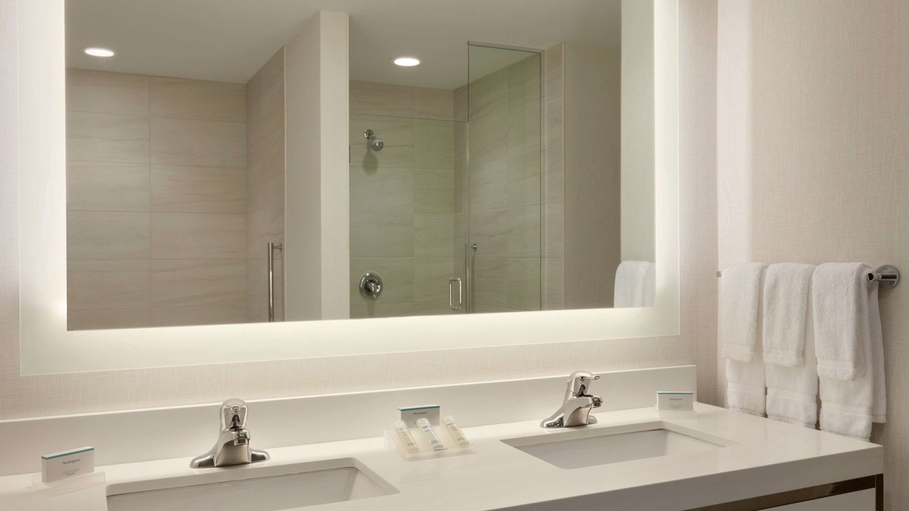 Photo of Bathroom in Rochester