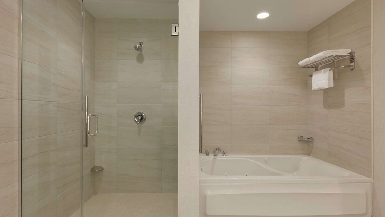 Photo of Bathroom in Rochester