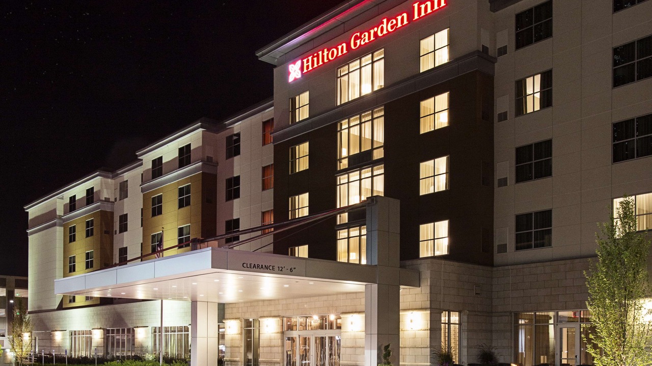 Photo of Outdoor in Rochester