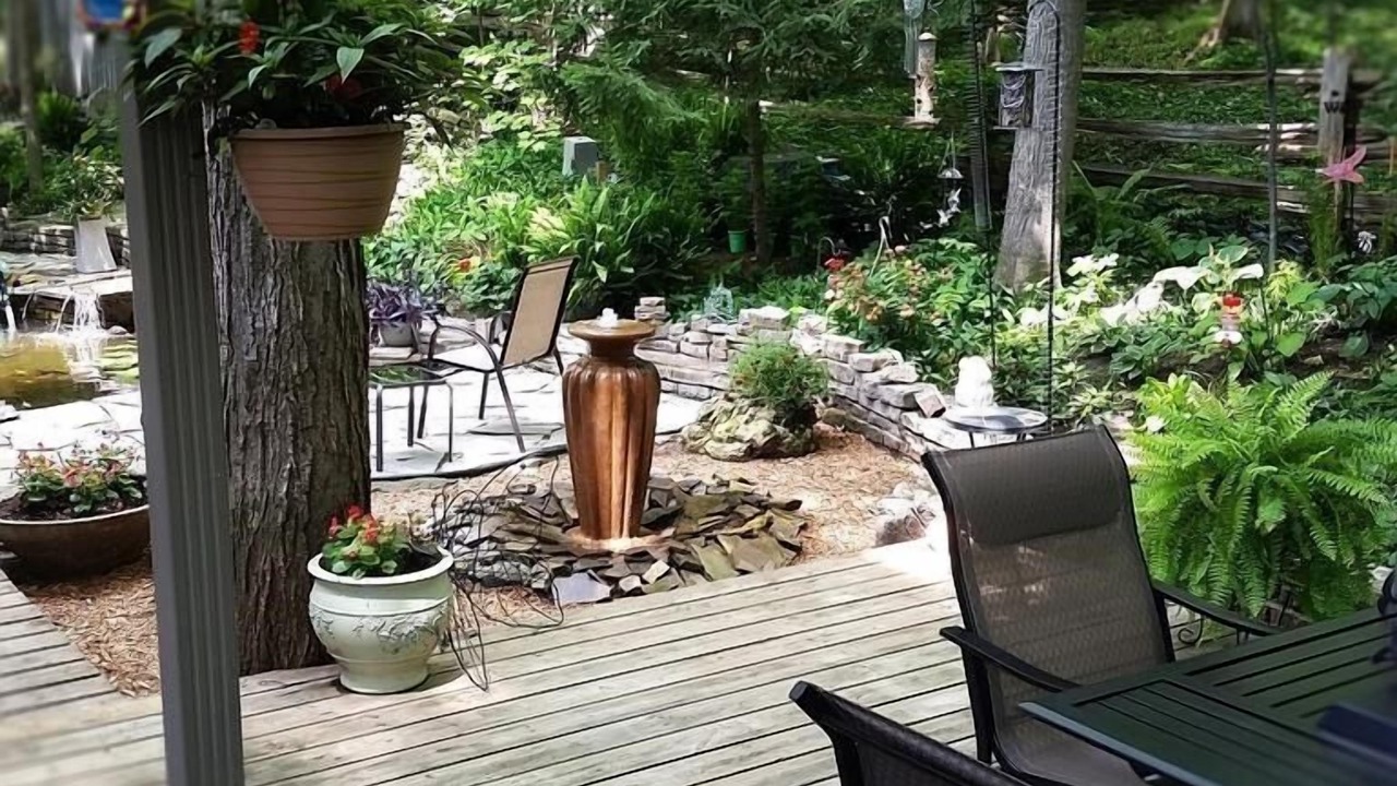 Photo of Outdoor in Kitchener