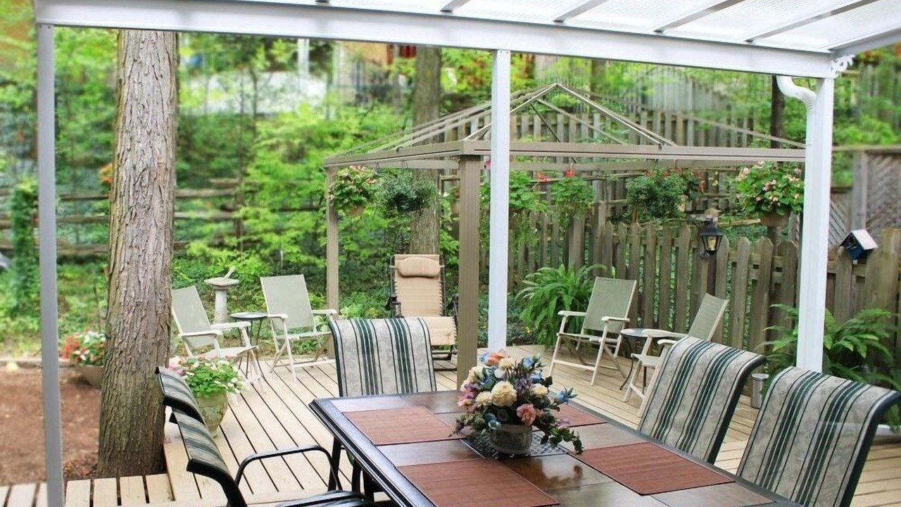 Photo of Outdoor in Kitchener