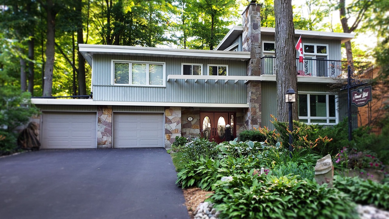 Photo of Outdoor in Kitchener