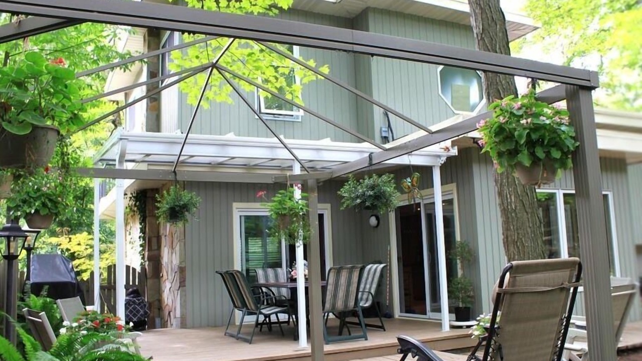 Photo of Outdoor in Kitchener