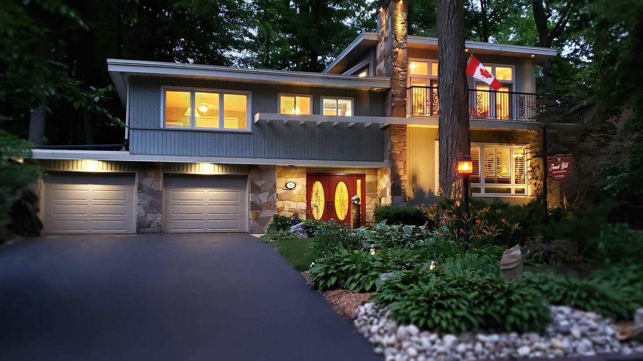 Photo of Outdoor in Kitchener
