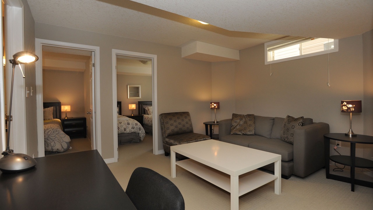 Photo of Bedroom in Waterloo