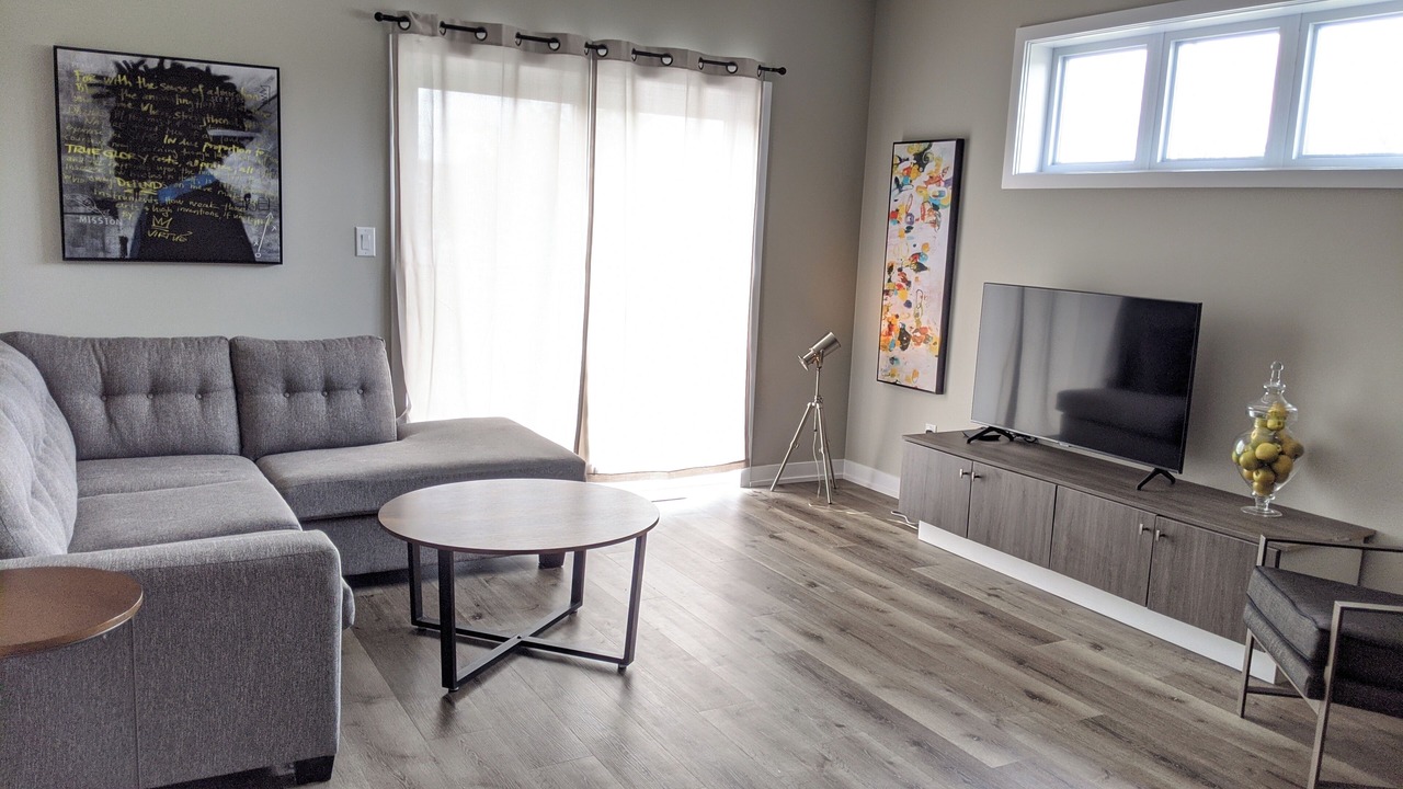 Photo of Livingroom in Waterloo