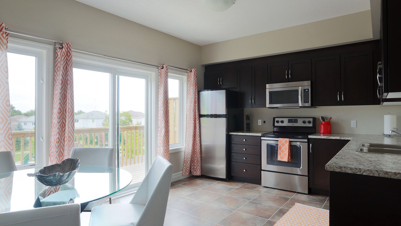 Photo of Kitchen in Waterloo