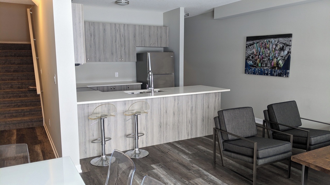 Photo of Livingroom in Waterloo