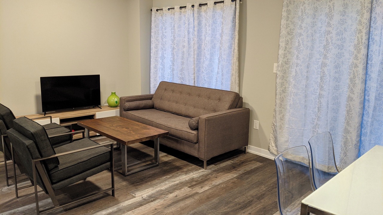 Photo of Livingroom in Waterloo