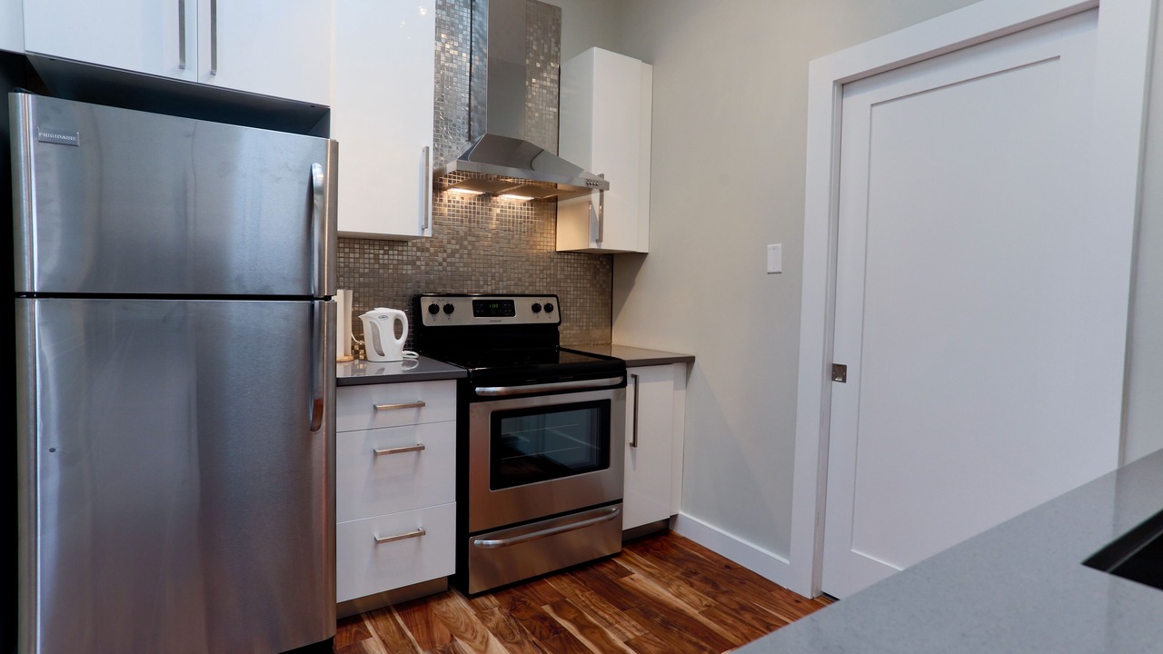 Photo of Kitchen in Waterloo