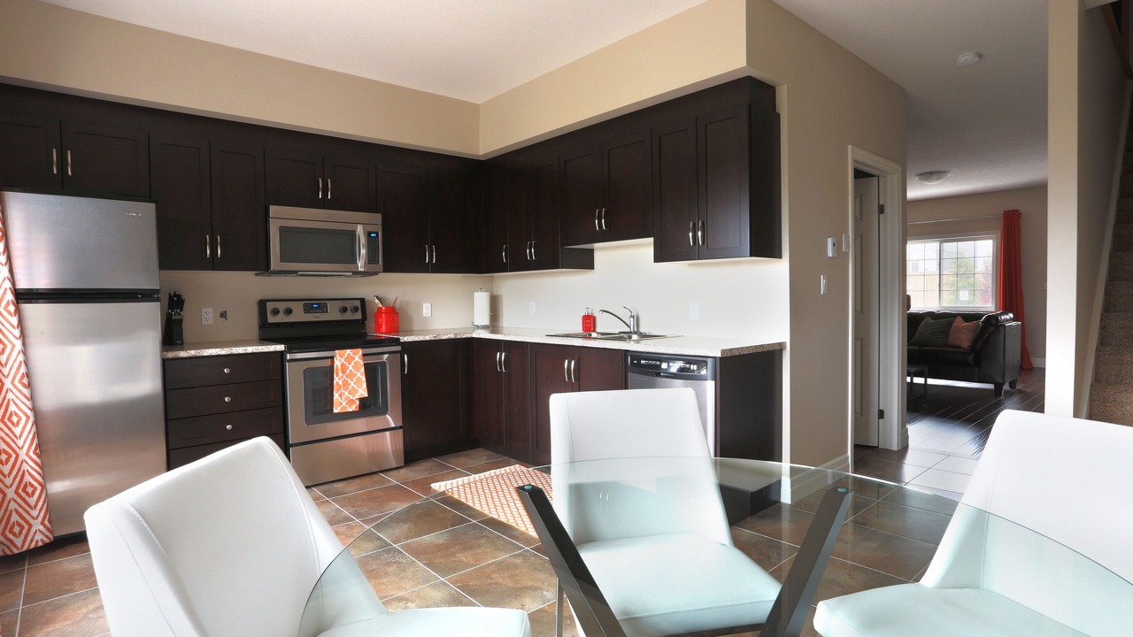 Photo of Kitchen in Waterloo