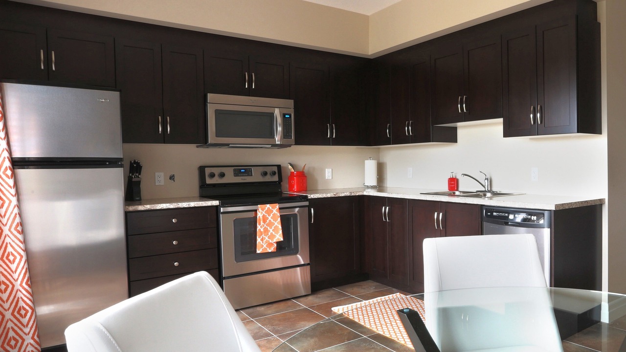 Photo of Kitchen in Waterloo
