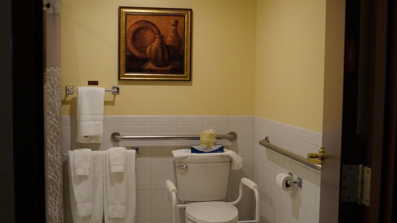 Photo of Bathroom in Williamsville