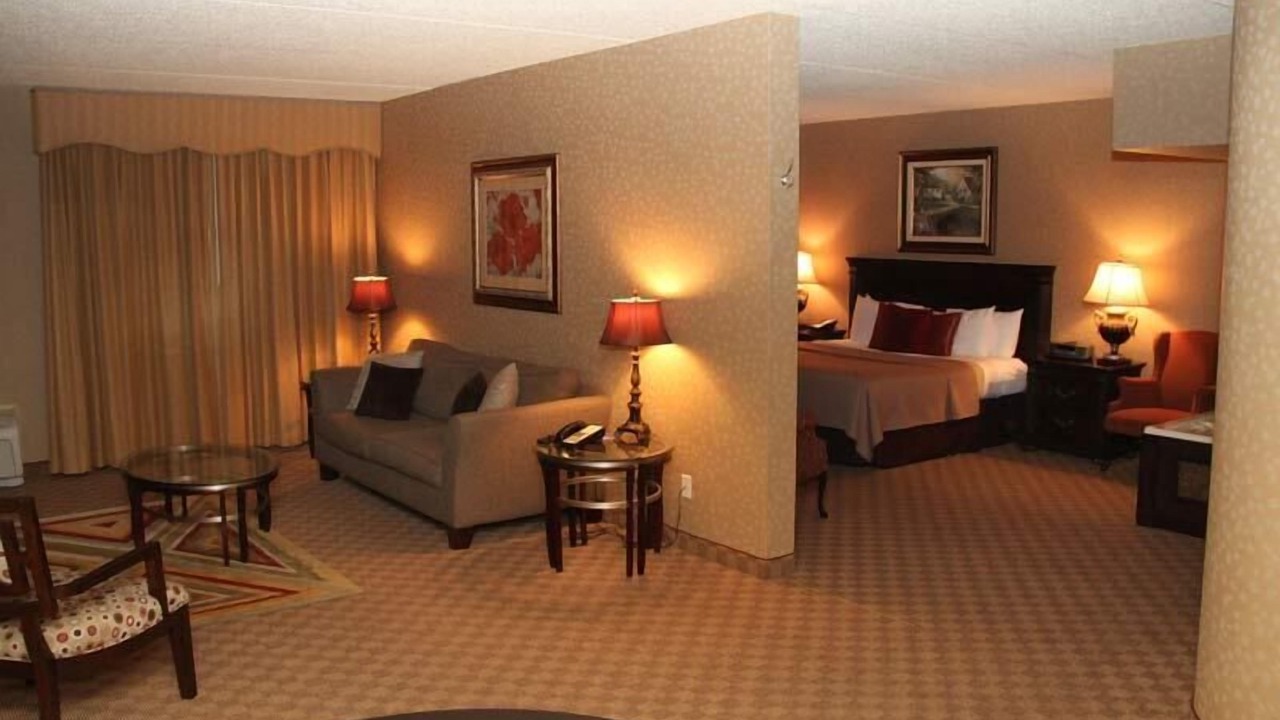 Photo of Bedroom in Williamsville