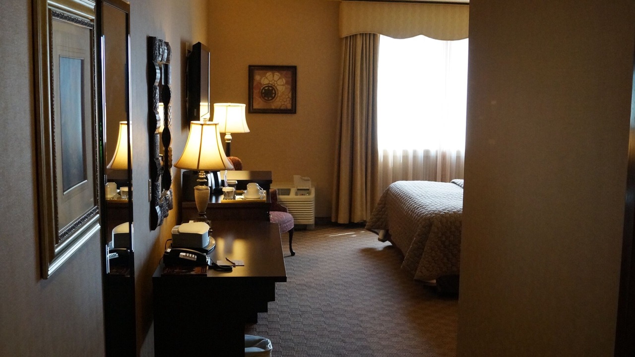 Photo of Bedroom in Williamsville