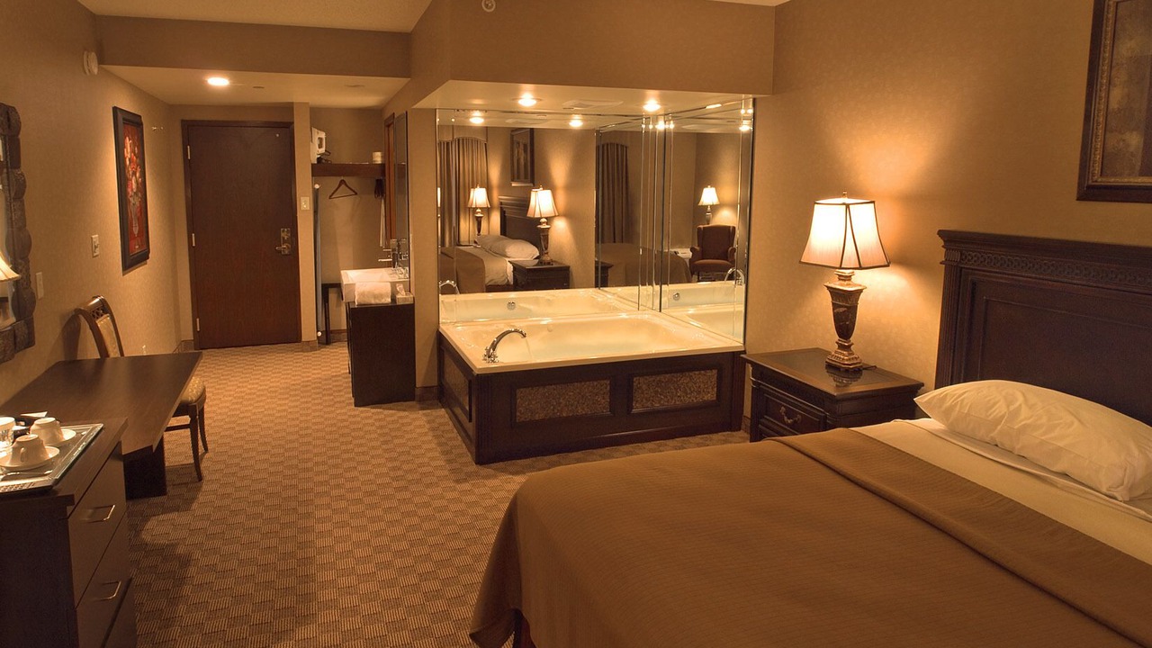 Photo of Bedroom in Williamsville