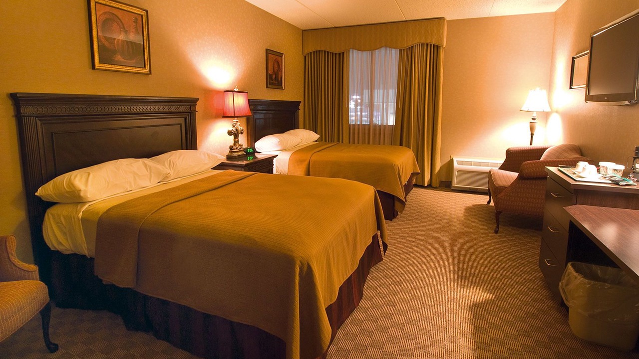 Photo of Bedroom in Williamsville