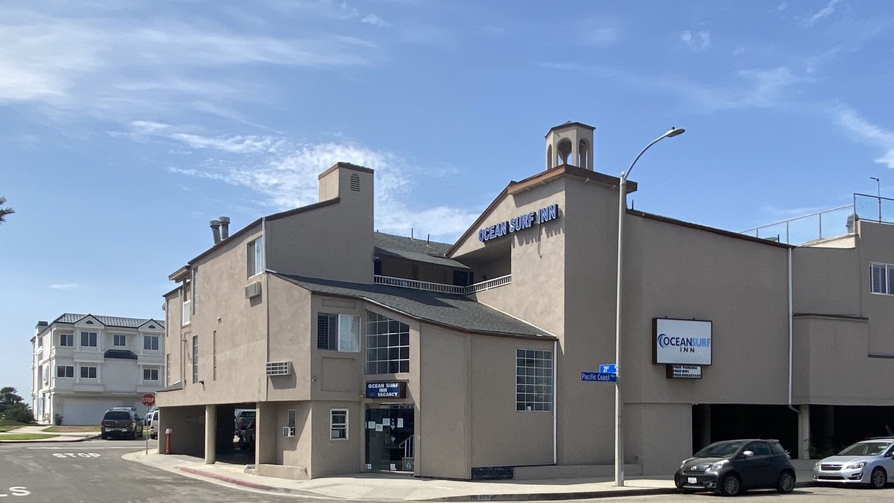 Photo of Outdoor in Sunset Beach