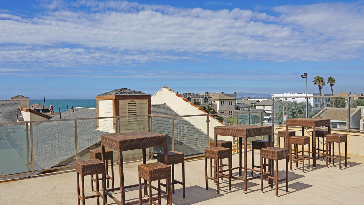 Photo of Outdoor in Sunset Beach