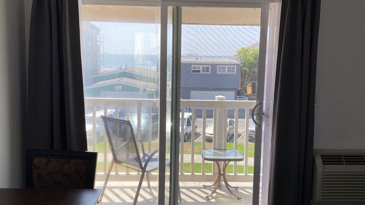 Photo of Bedroom in Sunset Beach