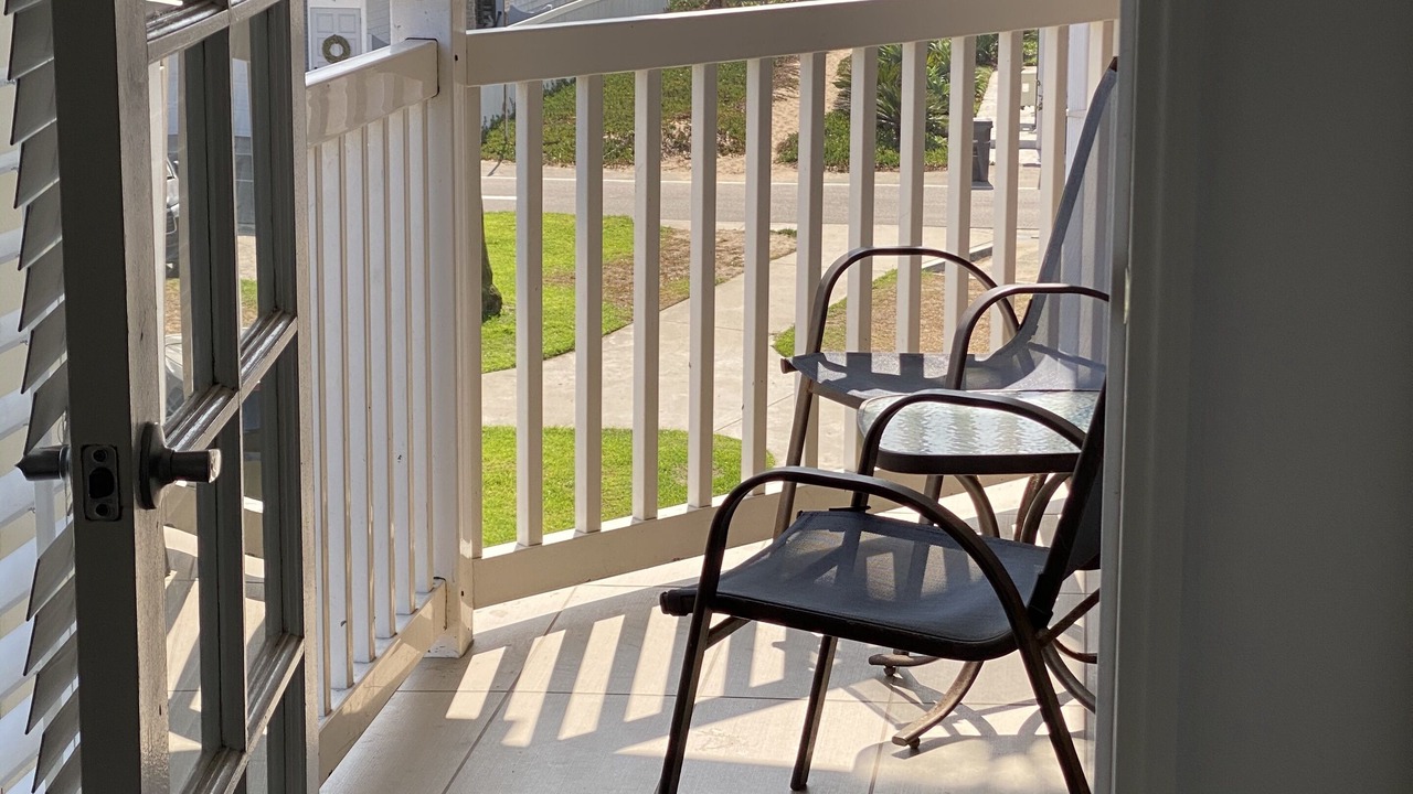 Photo of Bedroom in Sunset Beach