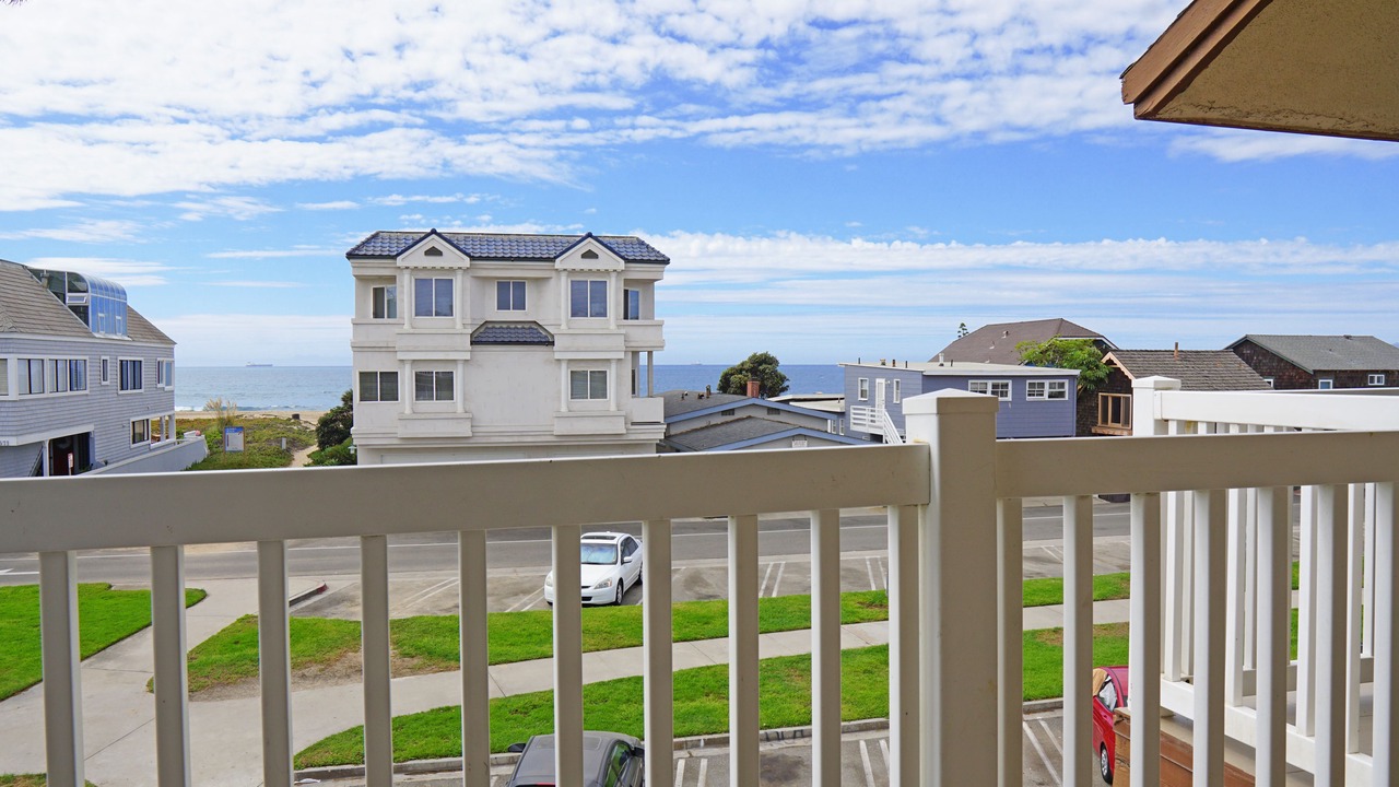 Photo of Bedroom in Sunset Beach