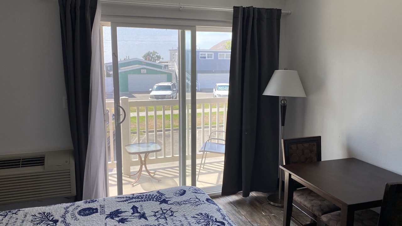 Photo of Bedroom in Sunset Beach