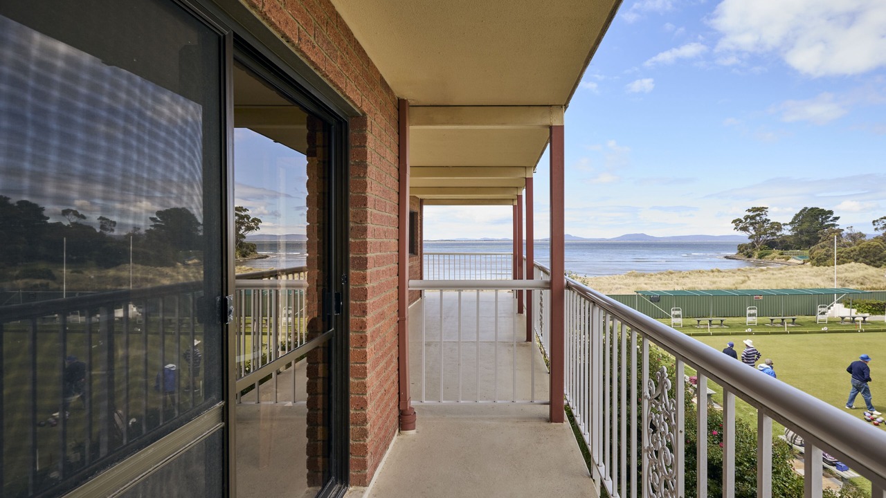 Photo of Patio Balcony in Swansea