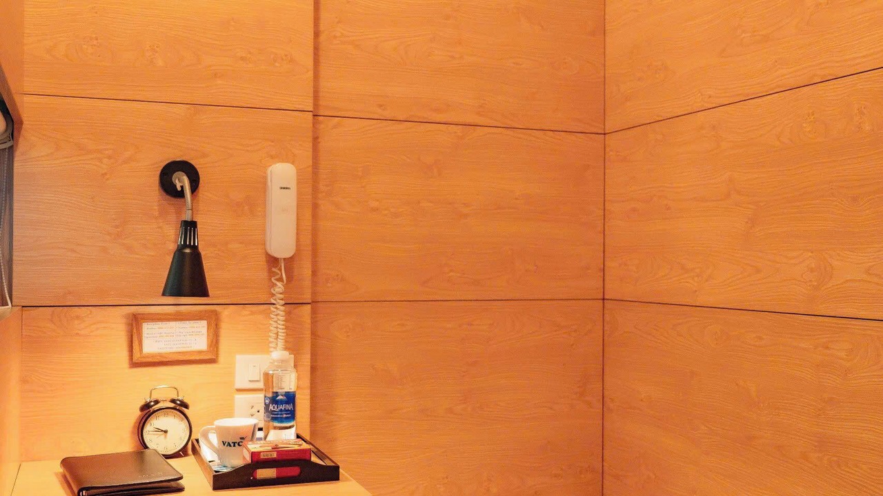 Photo of Bedroom in Soc Son