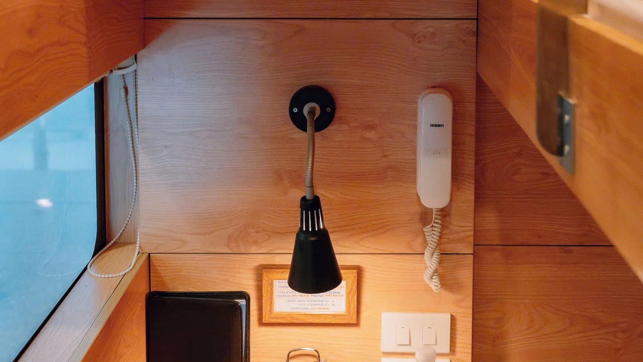 Photo of Bedroom in Soc Son