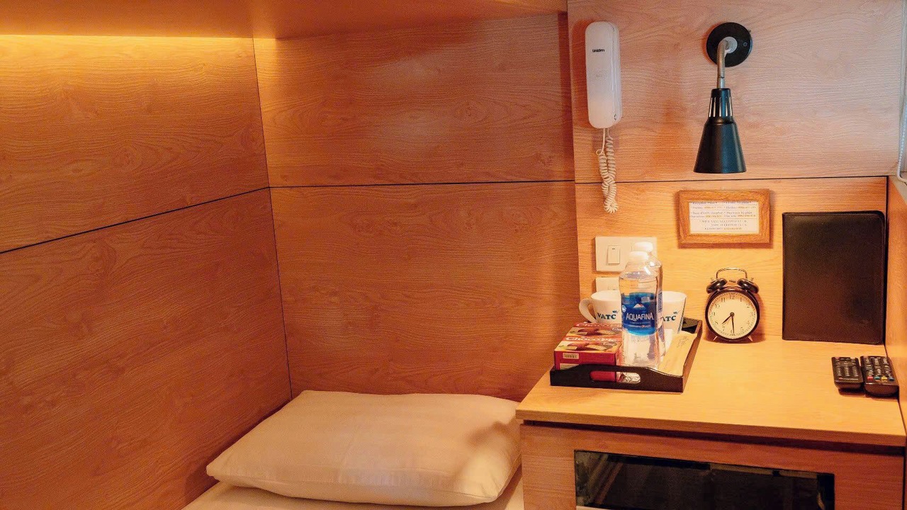 Photo of Bedroom in Soc Son