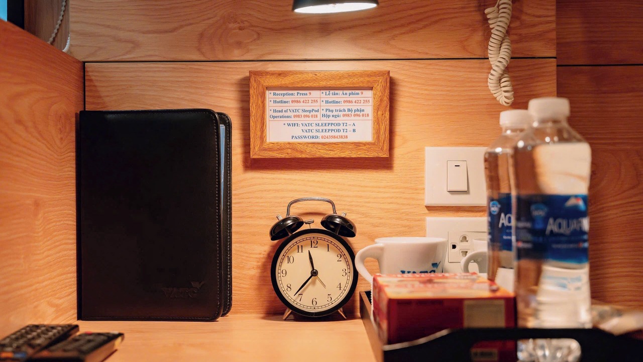 Photo of Bedroom in Soc Son