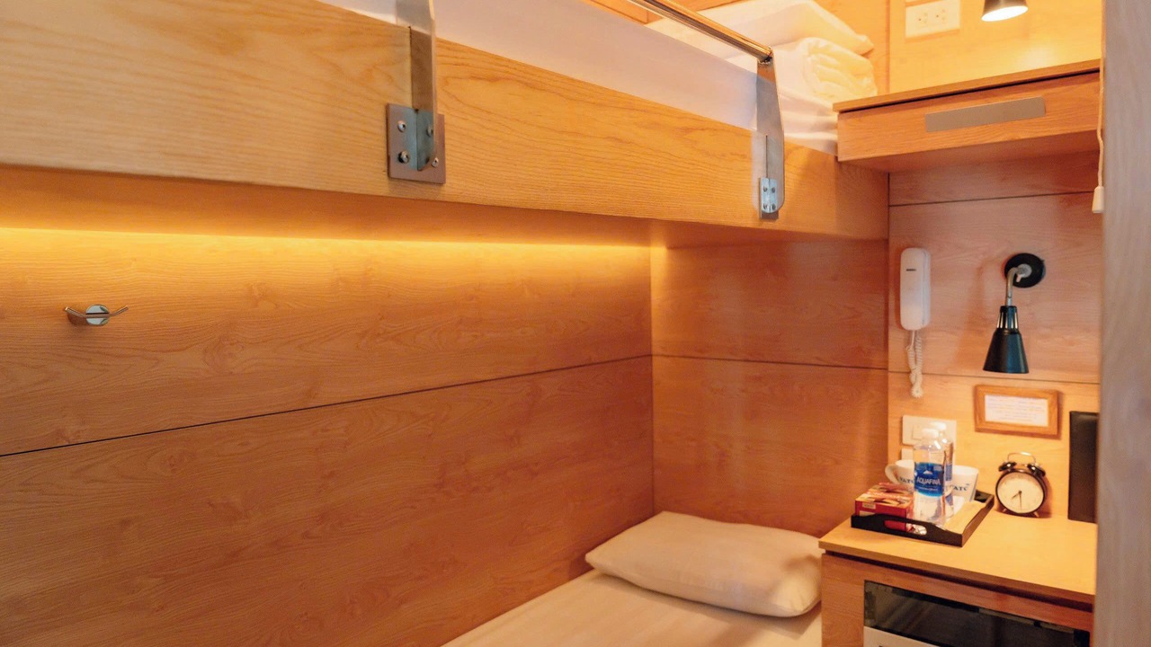 Photo of Bedroom in Soc Son