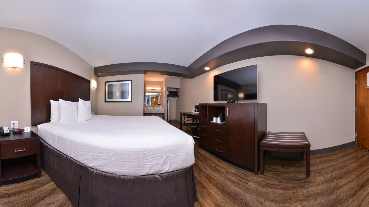 Photo of Bedroom in Tarzana