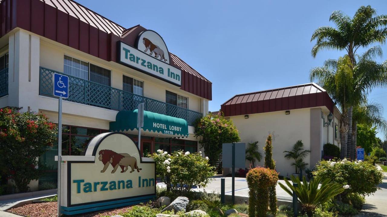 Photo of Outdoor in Tarzana