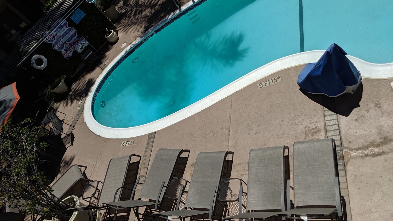 Photo of Outdoor in Tarzana