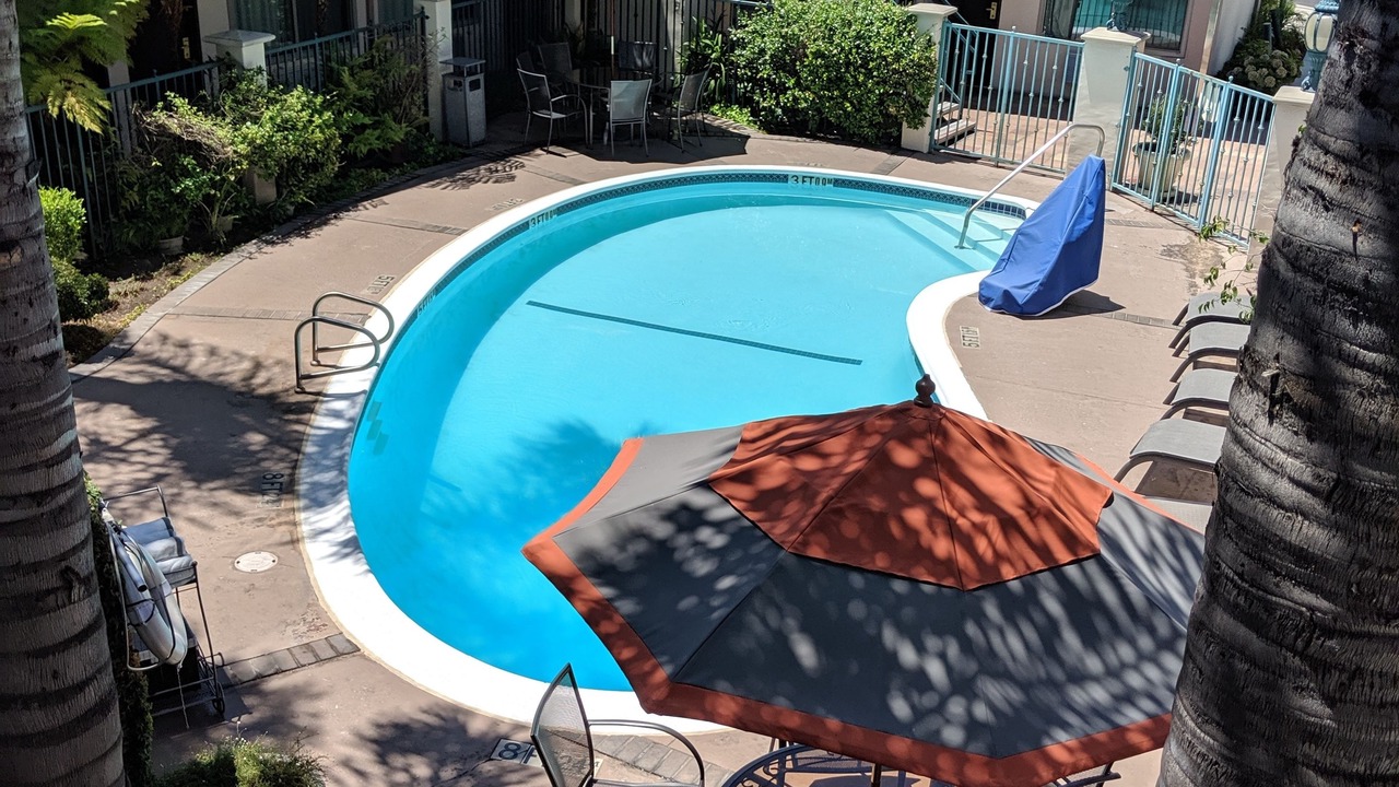 Photo of Outdoor in Tarzana