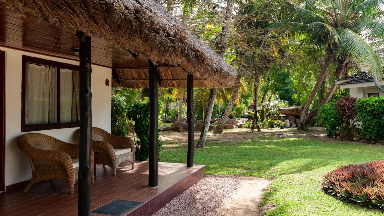 Photo of Outdoor in Praslin Island