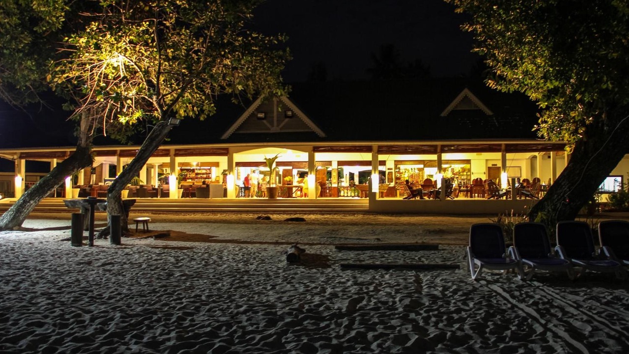 Photo of Others in Praslin Island
