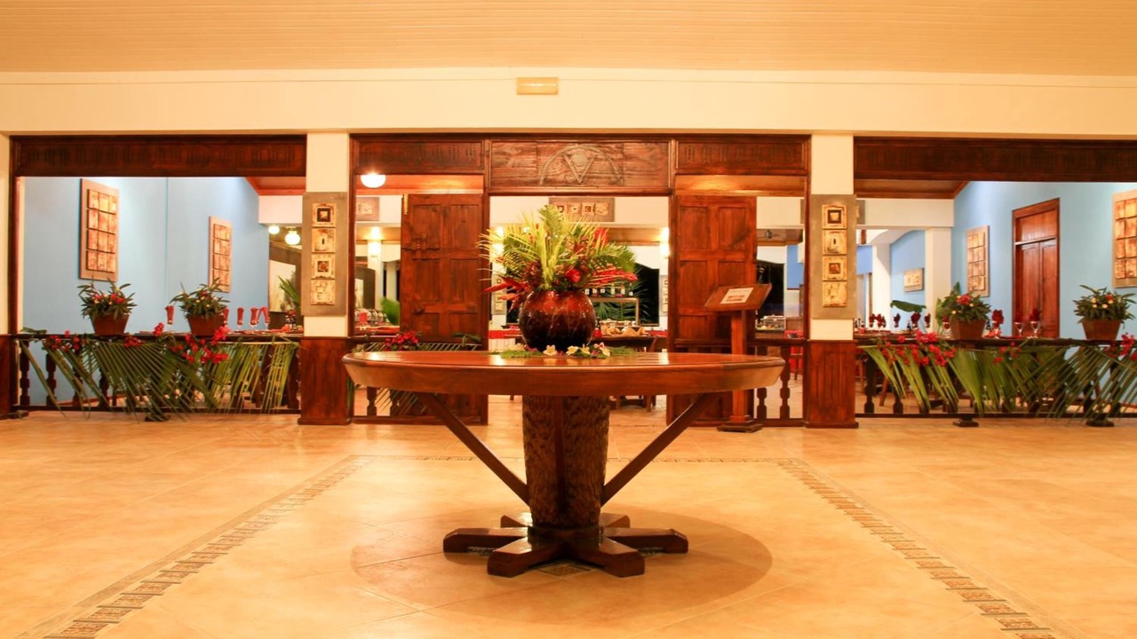 Photo of Others in Praslin Island