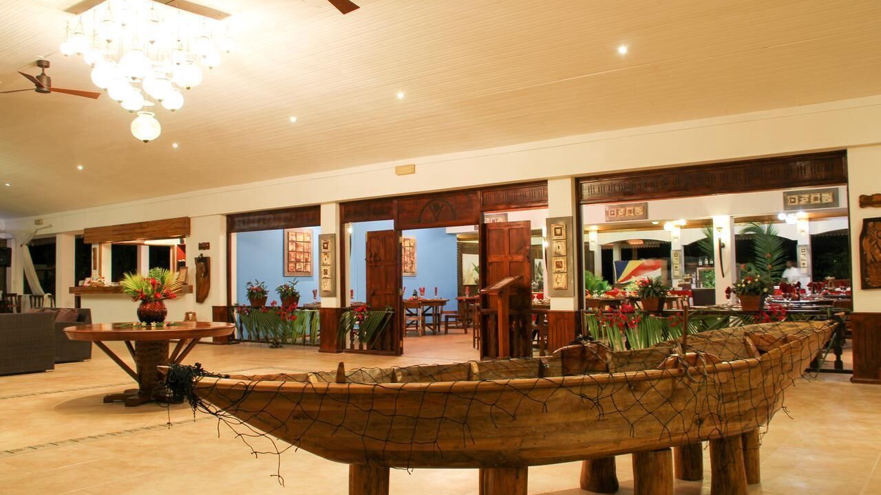 Photo of Others in Praslin Island