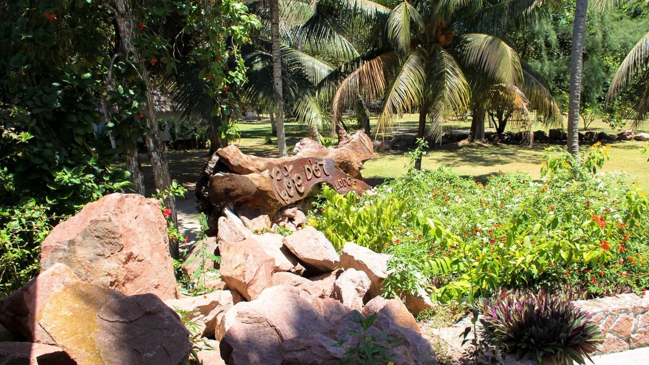 Photo of Outdoor in Praslin Island