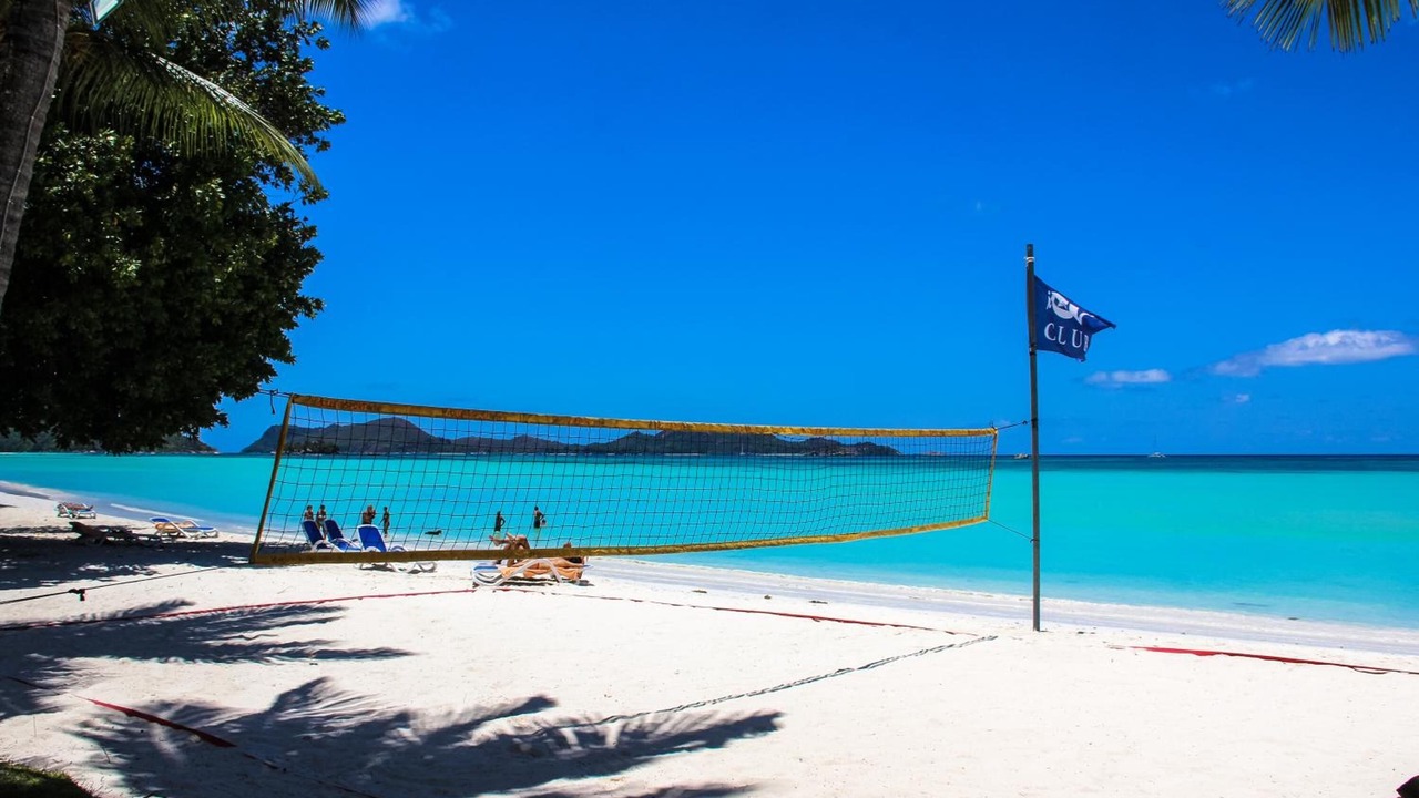 Photo of Others in Praslin Island